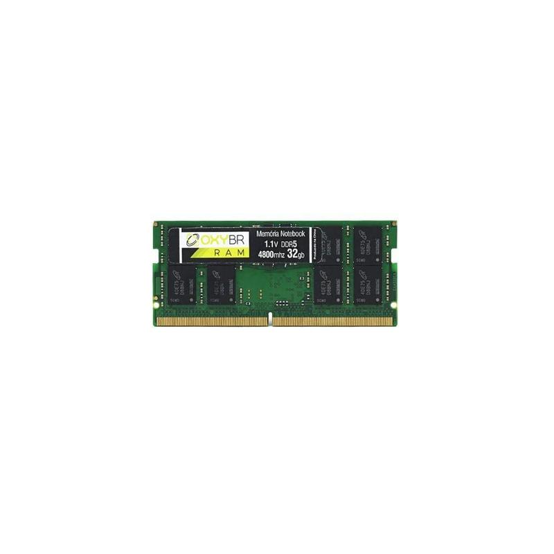 Memoria 32gb Ddr5 4800mhz em Promoção no Magazine Luiza
